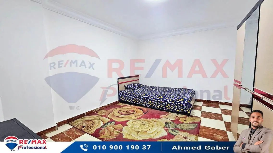 Luxury Apartment for Sale - 340 Square Meters