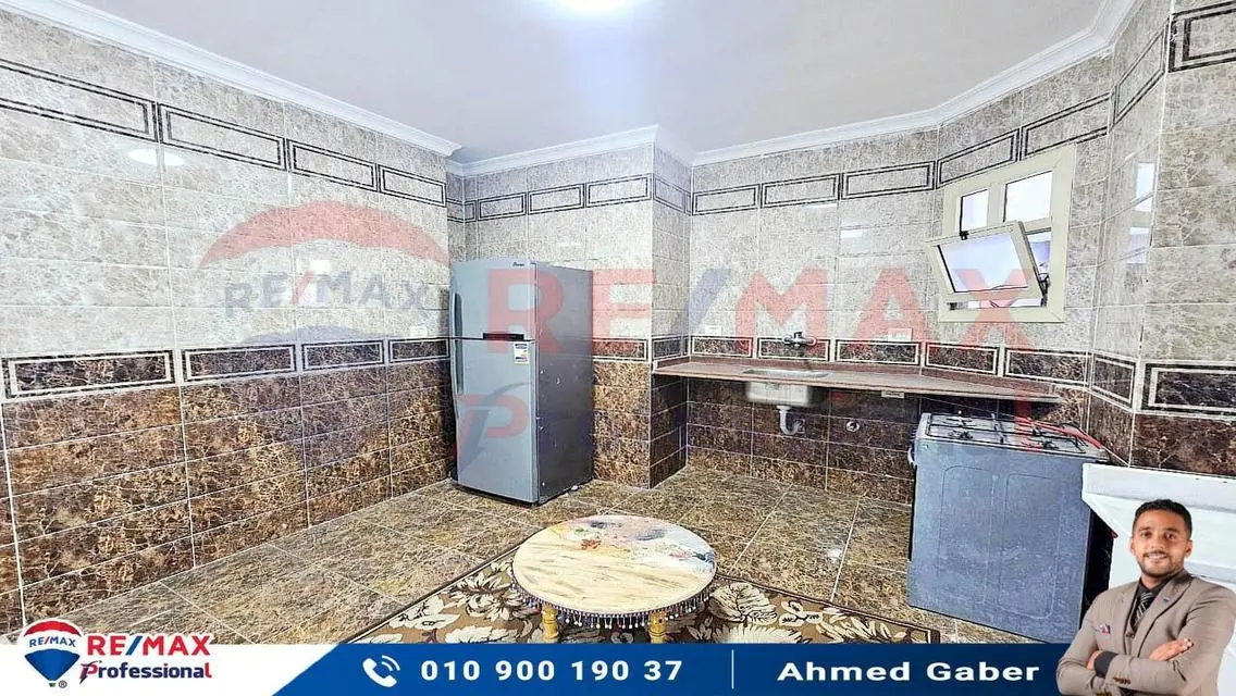Luxury Apartment for Sale - 340 Square Meters