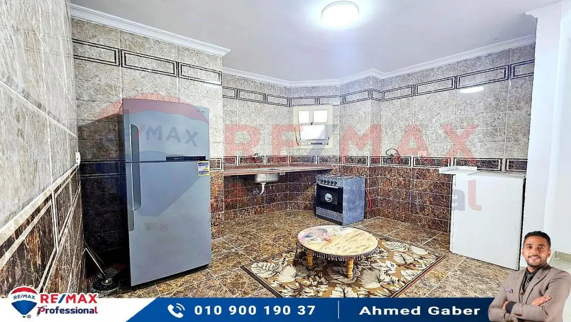 Luxury Apartment for Sale - 340 Square Meters