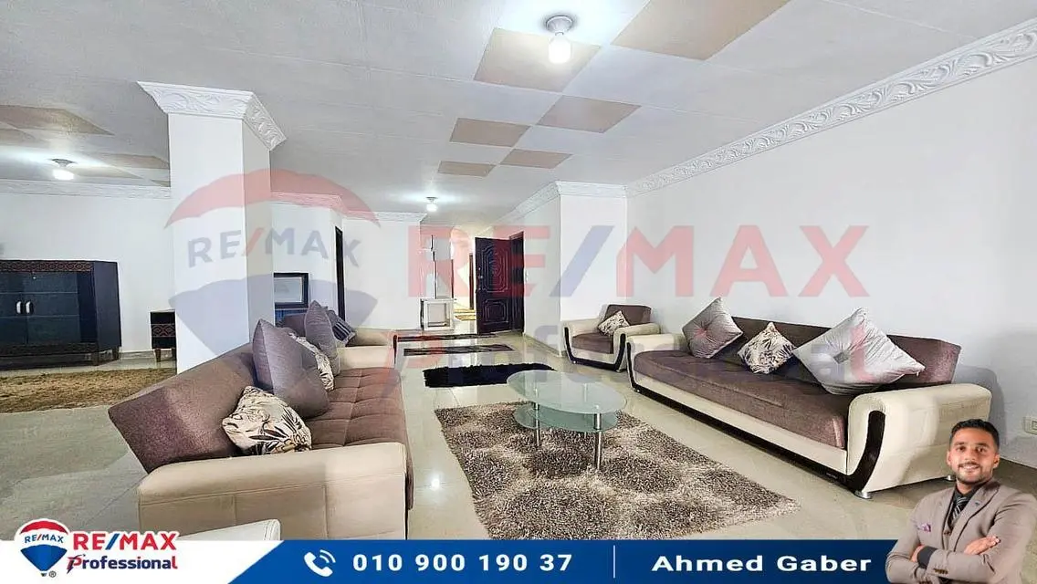 Luxury Apartment for Sale - 340 Square Meters