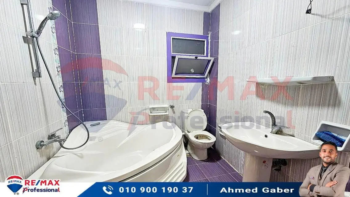 Luxury Apartment for Sale - 340 Square Meters