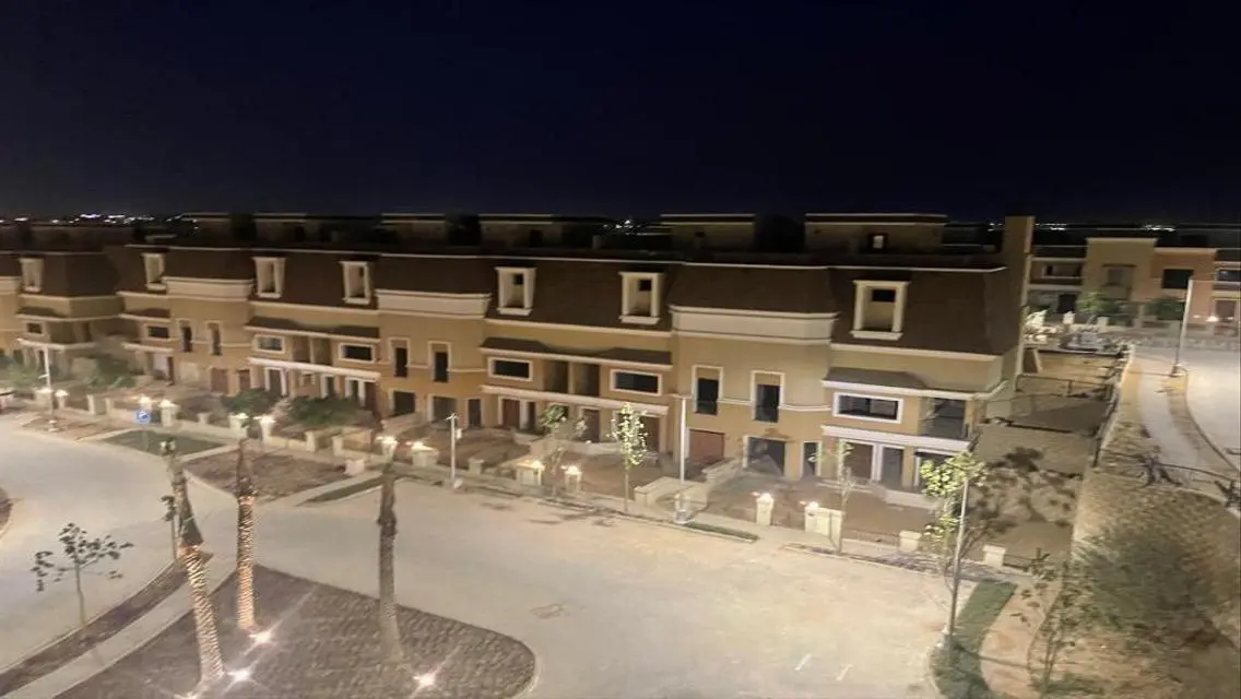 Luxury Apartment in Mostakbal City - Your Private Retreat