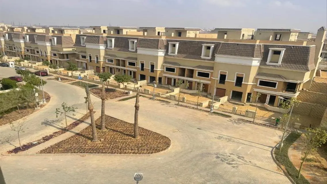 Luxury Apartment in Mostakbal City - Your Private Retreat