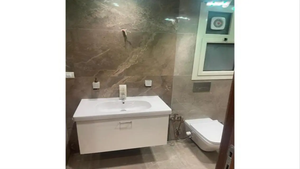 Luxury Apartment in Mostakbal City - Your Private Retreat