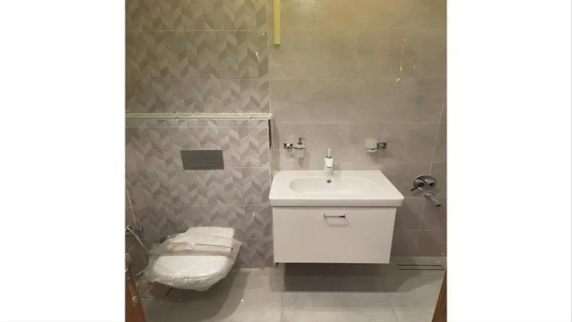 Luxury Apartment in Mostakbal City - Your Private Retreat