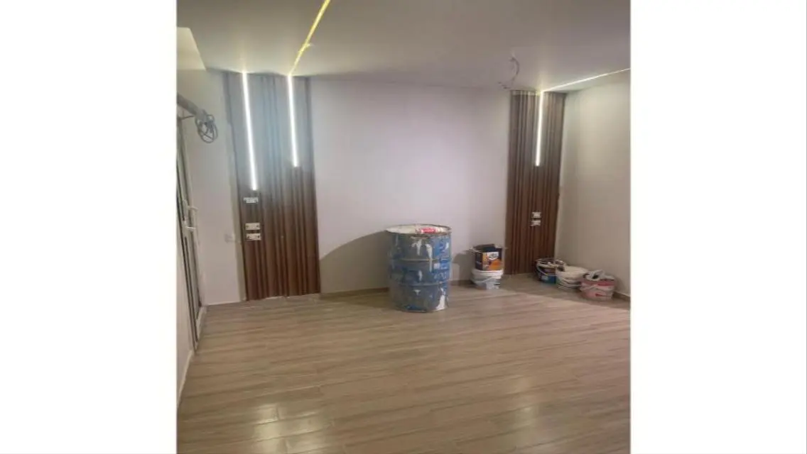 Luxury Apartment in Mostakbal City - Your Private Retreat