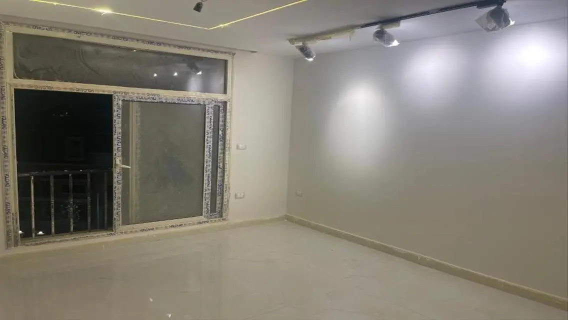 Luxury Apartment in Mostakbal City - Your Private Retreat