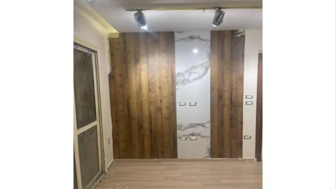Luxury Apartment in Mostakbal City - Your Private Retreat