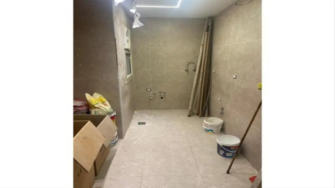 Luxury Apartment in Mostakbal City - Your Private Retreat