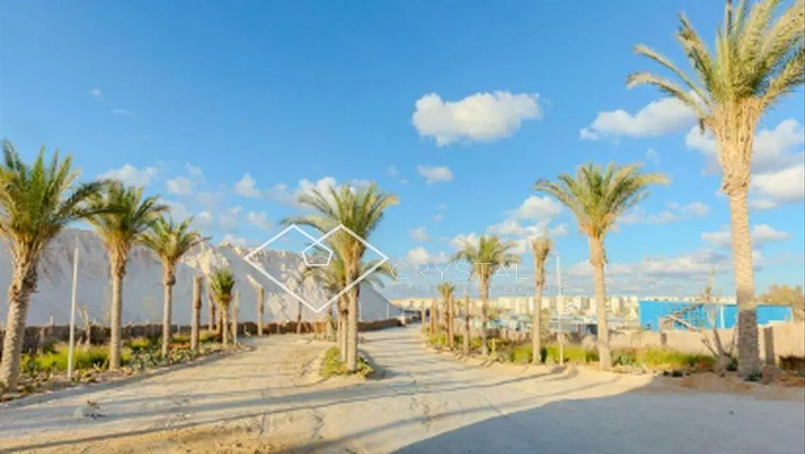 Luxury Apartment in Masyaf with Modern Design