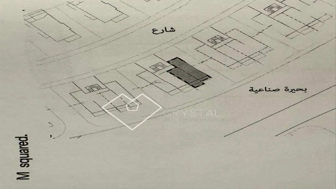 Luxury Apartment in Masyaf with Modern Design