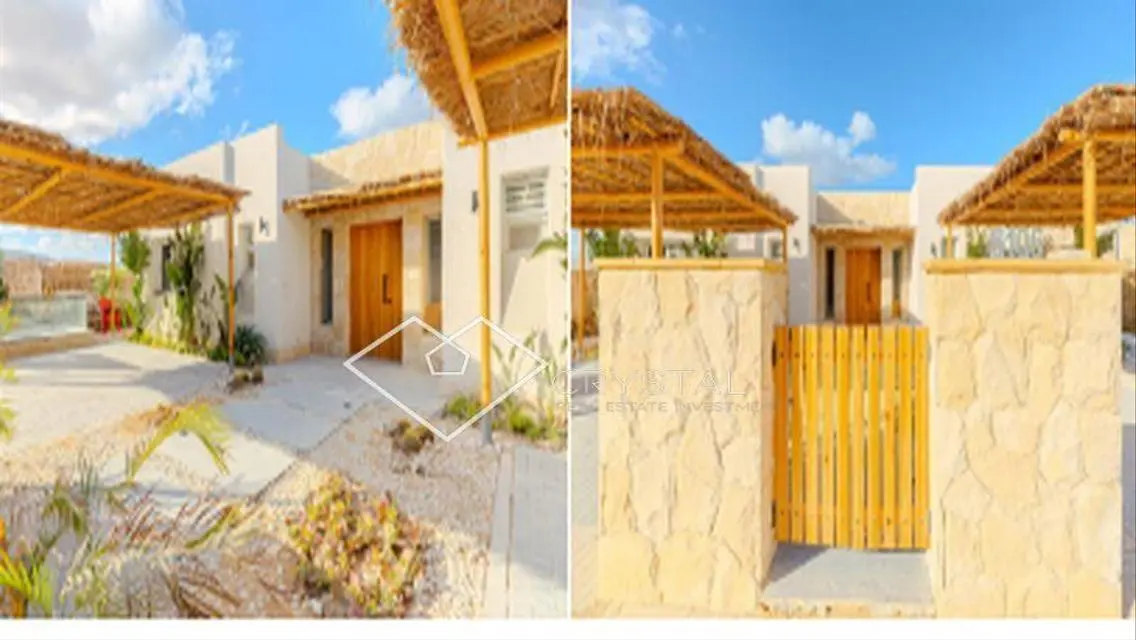 Luxury Apartment in Masyaf with Modern Design