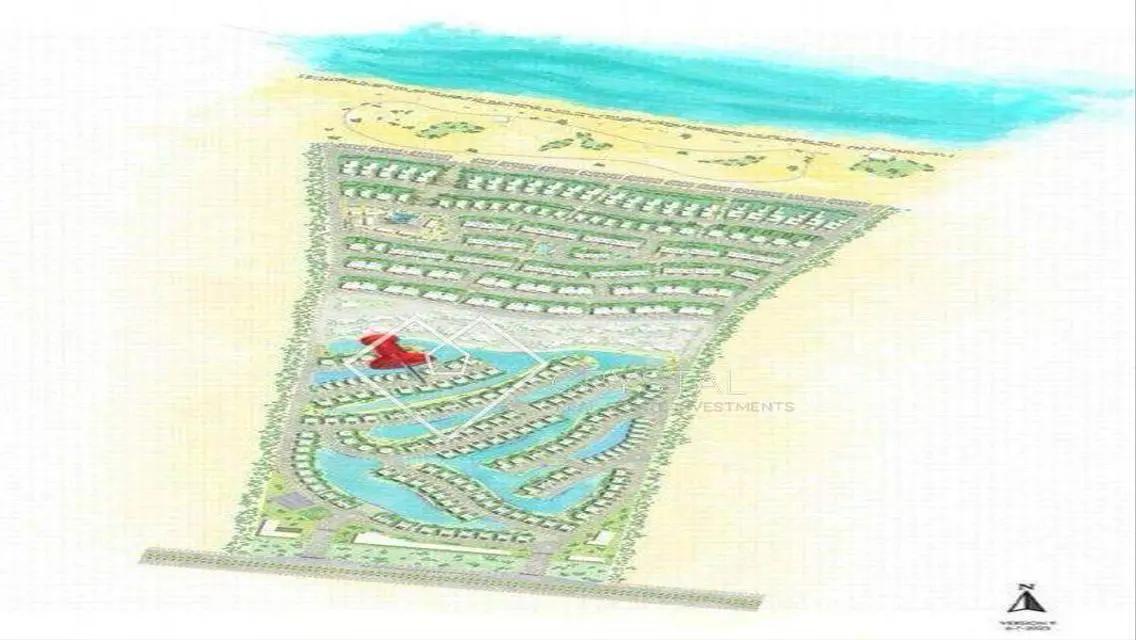 Luxury Apartment in Masyaf with Modern Design