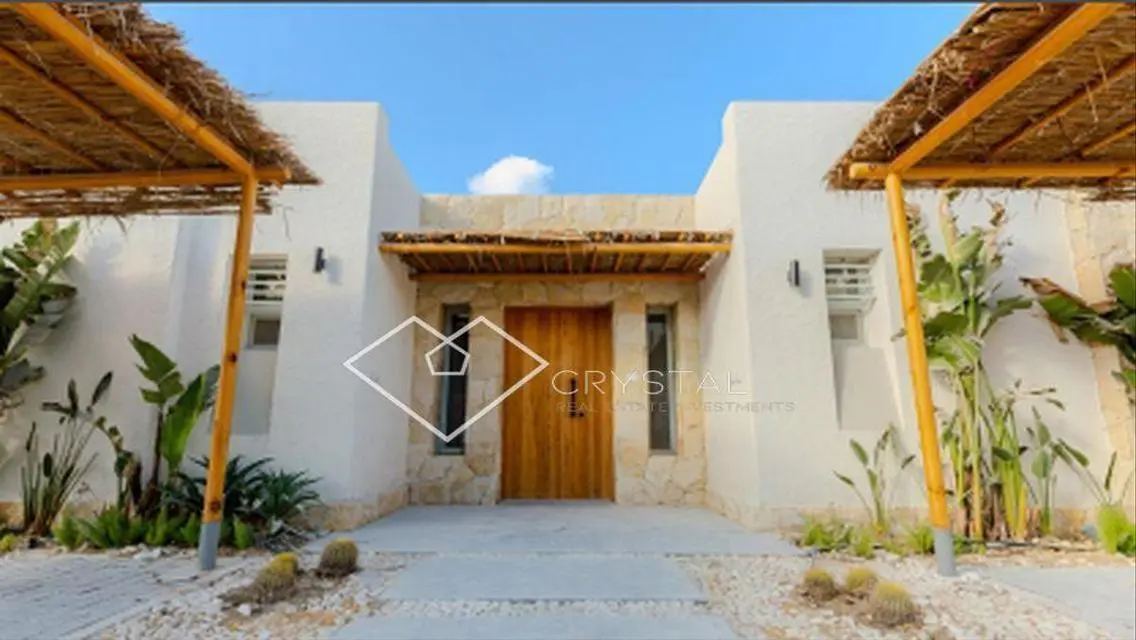 Luxury Apartment in Masyaf with Modern Design
