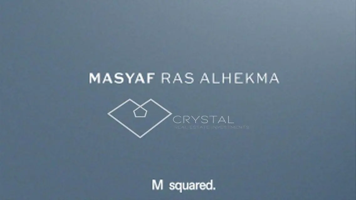 Luxury Apartment in Masyaf with Modern Design