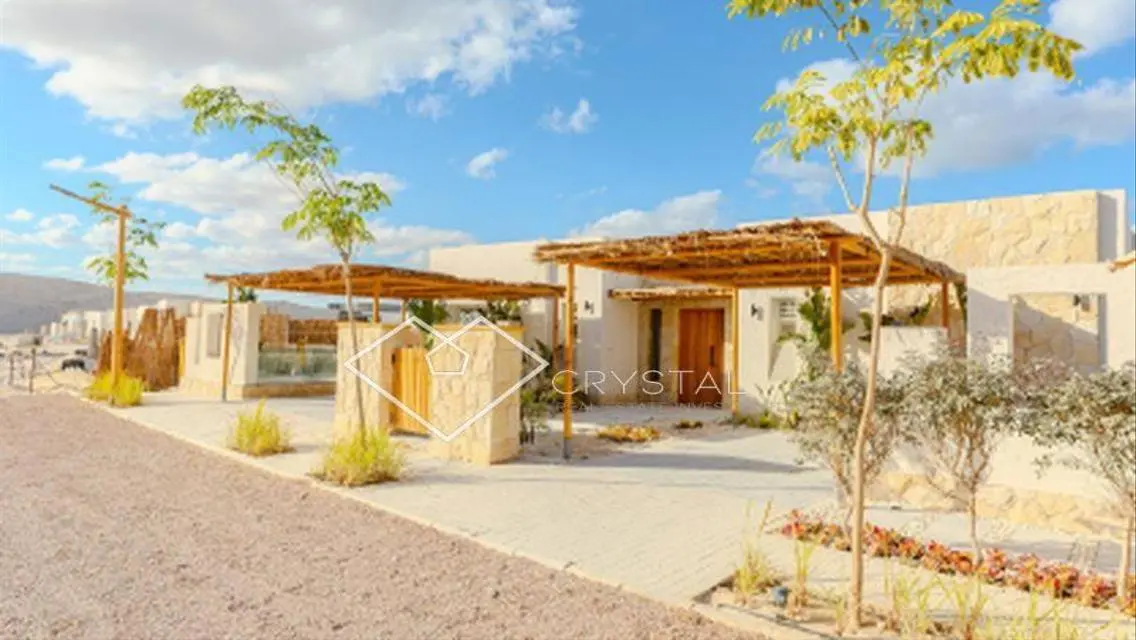 Luxury Apartment in Masyaf with Modern Design