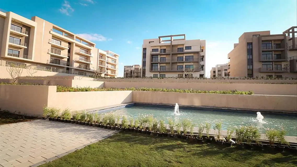 Luxury Apartment for Sale - 130 sqm