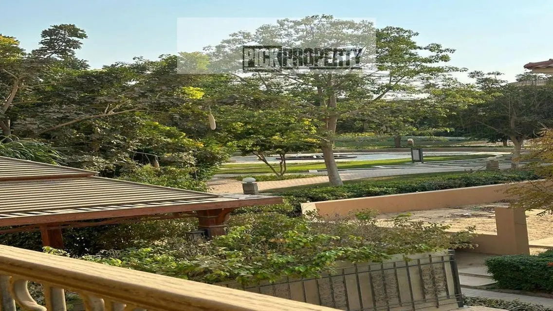Luxury Apartment with Spacious Area in Prime Location