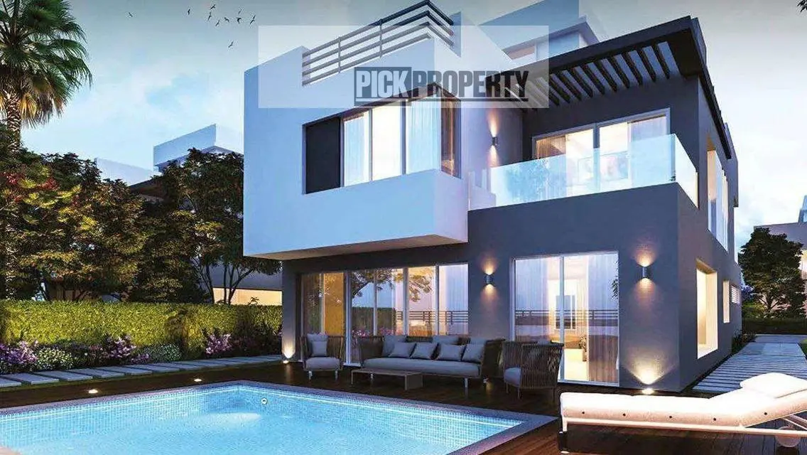 Luxury Apartment with Spacious Area in Prime Location