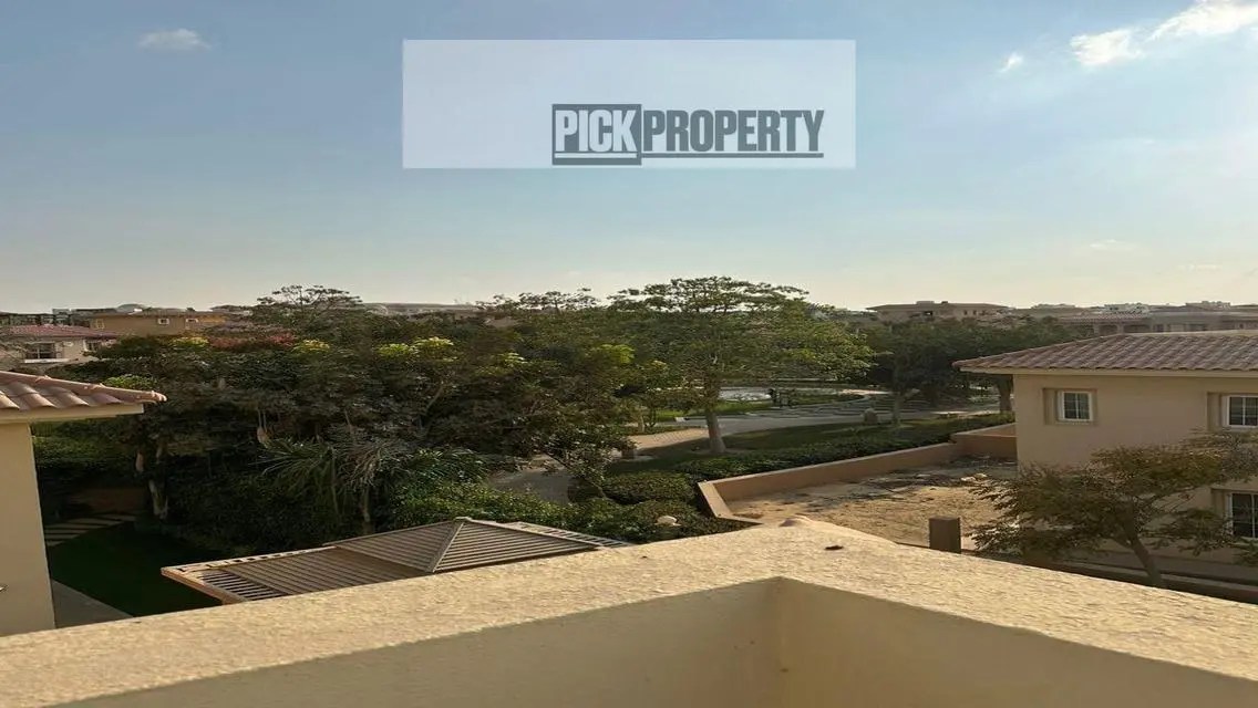 Luxury Apartment with Spacious Area in Prime Location
