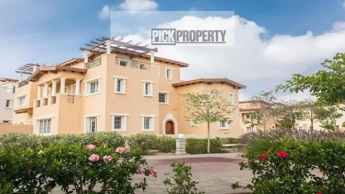 Luxury Apartment with Spacious Area in Prime Location