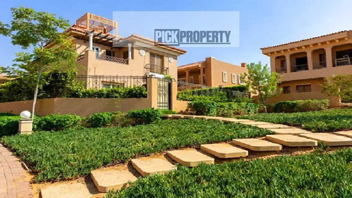 Luxury Apartment with Spacious Area in Prime Location