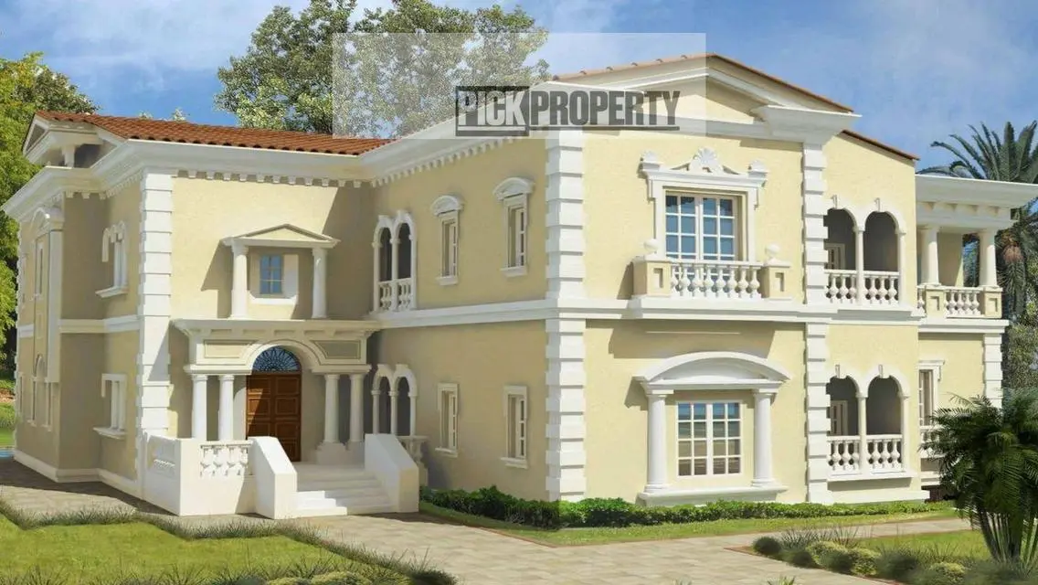 Luxury Apartment with Spacious Area in Prime Location