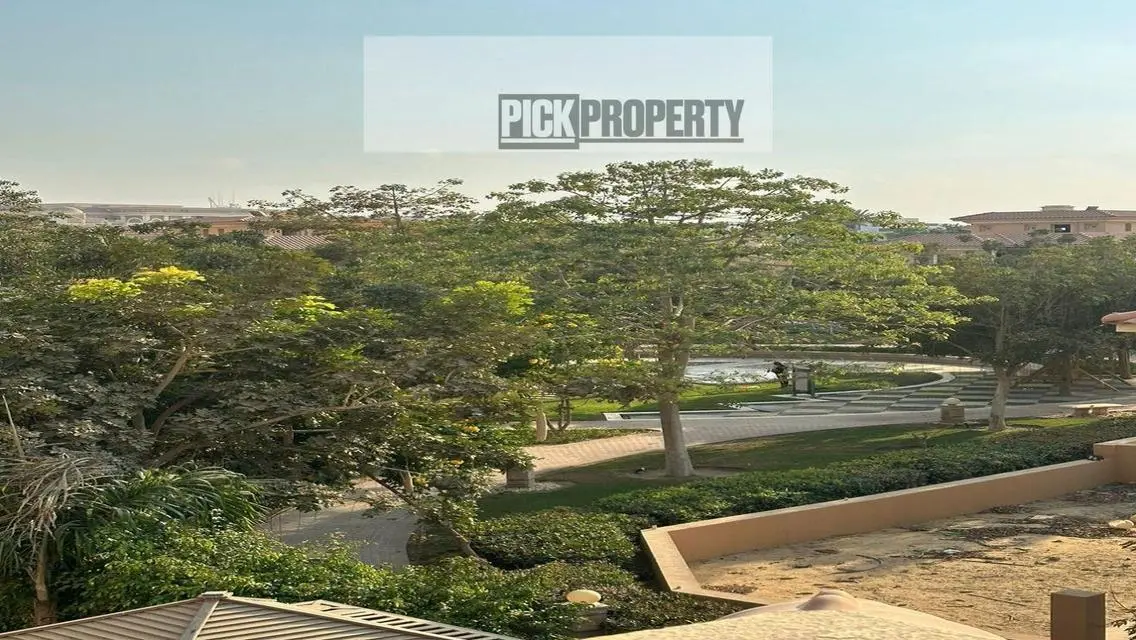 Luxury Apartment with Spacious Area in Prime Location