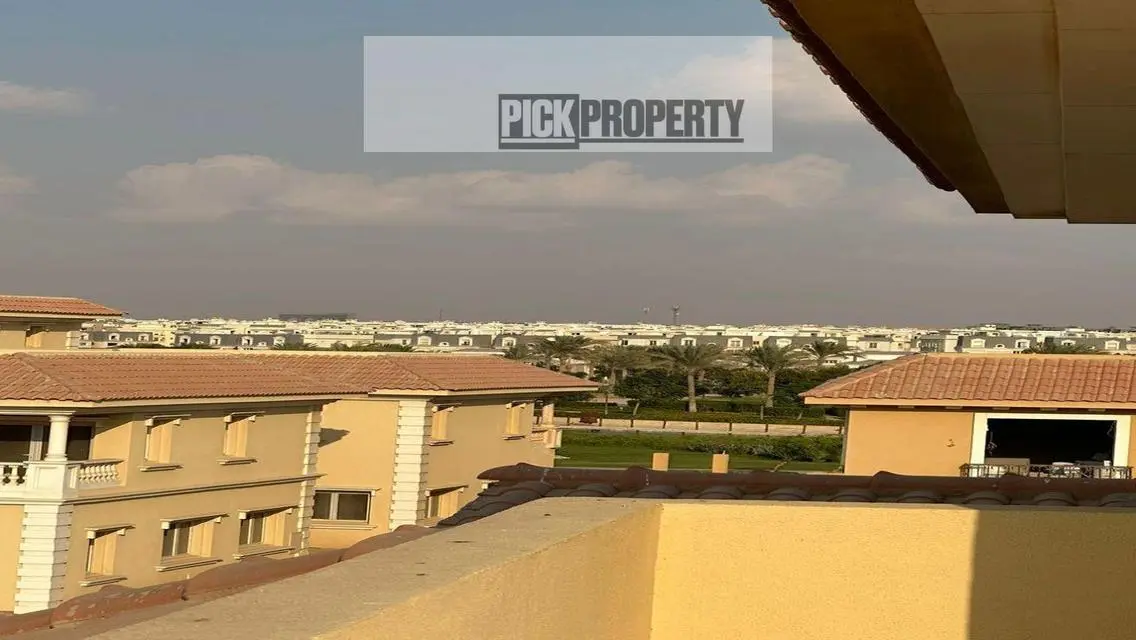 Luxury Apartment with Spacious Area in Prime Location