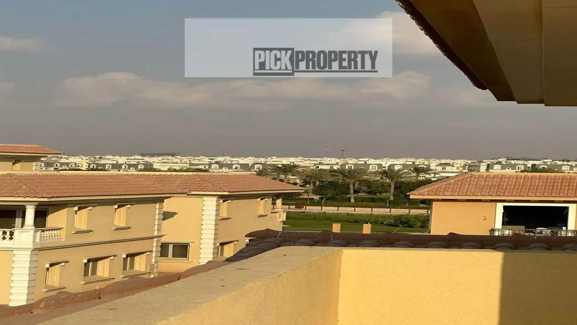 Luxury Apartment with Spacious Area in Prime Location