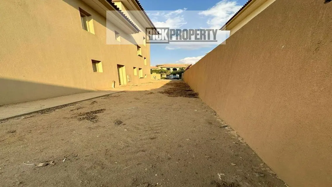 Luxury Apartment with Spacious Area in Prime Location