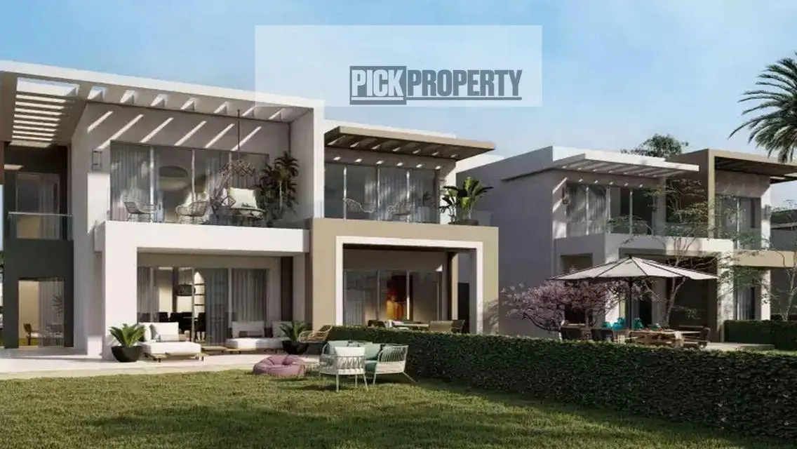Luxury Apartment with Spacious Area in Prime Location