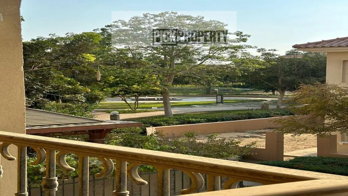 Luxury Apartment with Spacious Area in Prime Location