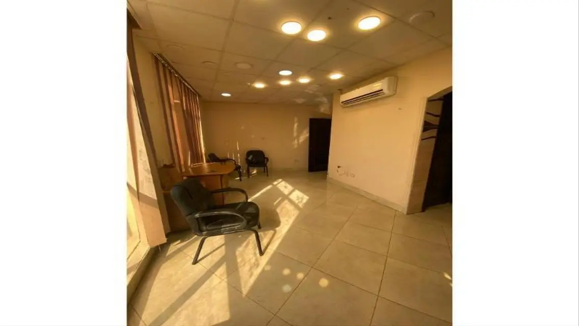 Charming Apartment of 60 Square Meters at Amazing Price