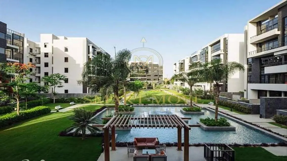 Spacious Apartment for Sale with Balcony and Security Guard
