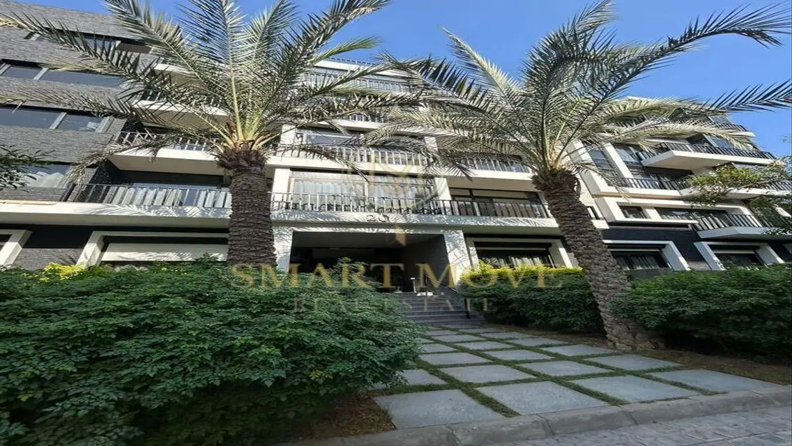 Spacious Apartment for Sale with Balcony and Security Guard