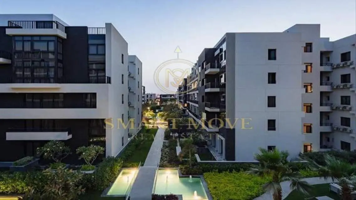 Spacious Apartment for Sale with Balcony and Security Guard