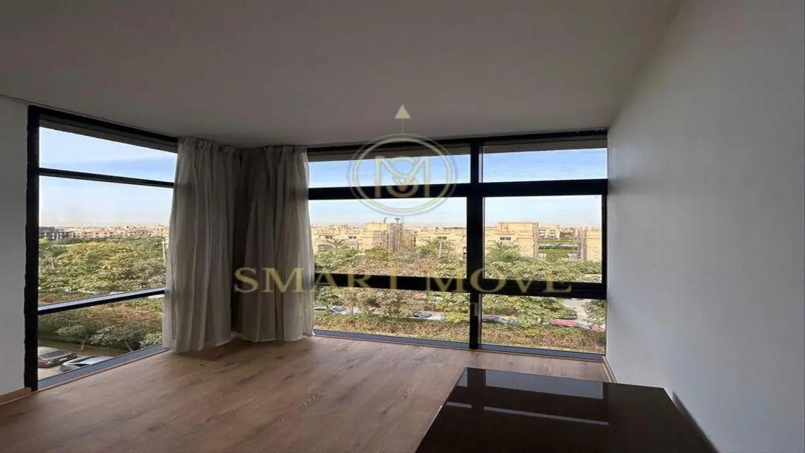 Spacious Apartment for Sale with Balcony and Security Guard