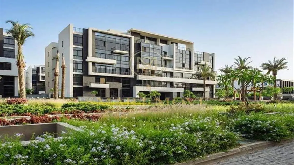 Spacious Apartment for Sale with Balcony and Security Guard