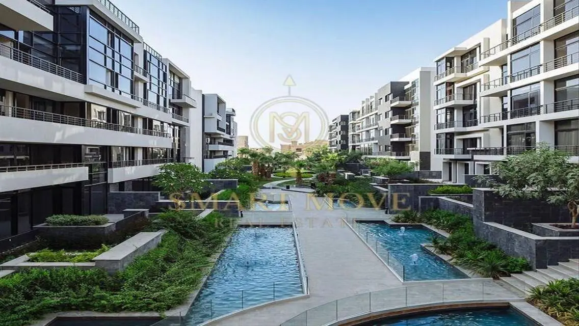 Spacious Apartment for Sale with Balcony and Security Guard