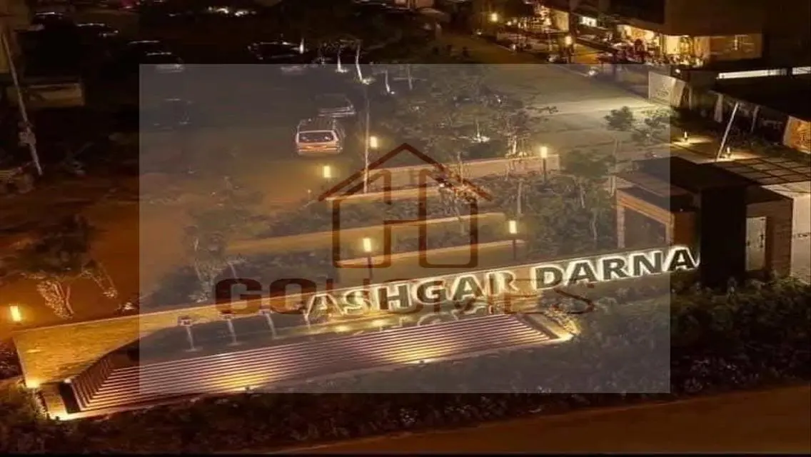 Luxury 3-Bedroom Apartment for Sale in Prime Location