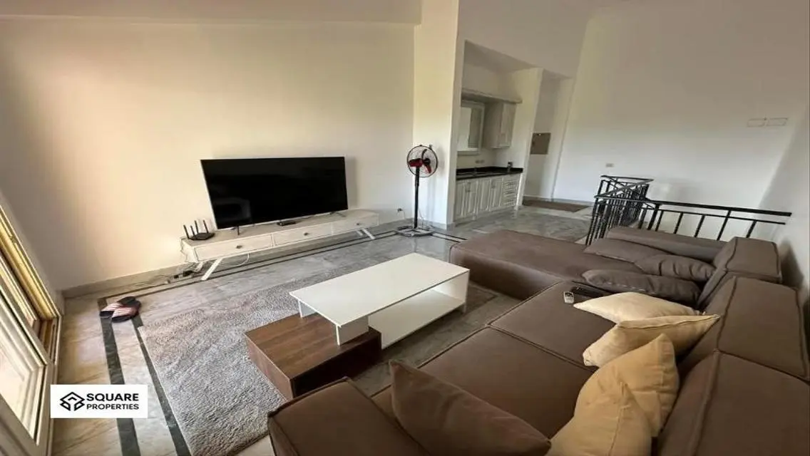 Luxury Villa for Sale in a Prime Location with Shared Pool