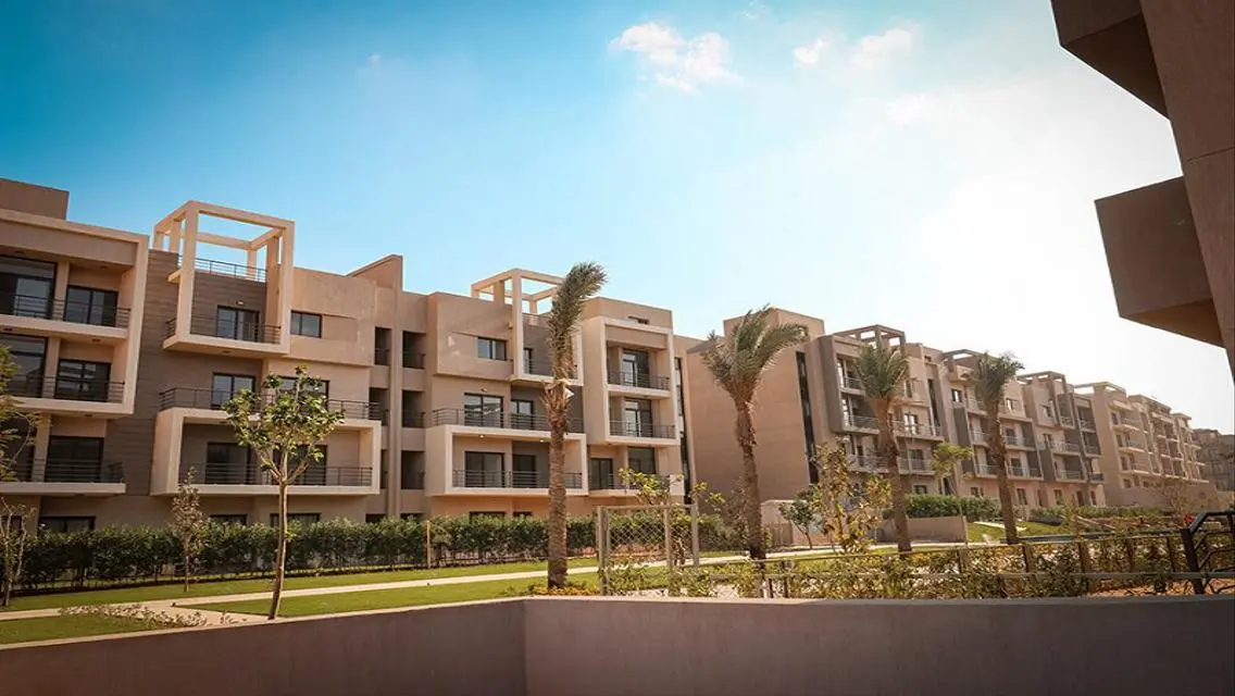 Modern House for Sale - 90 sqm