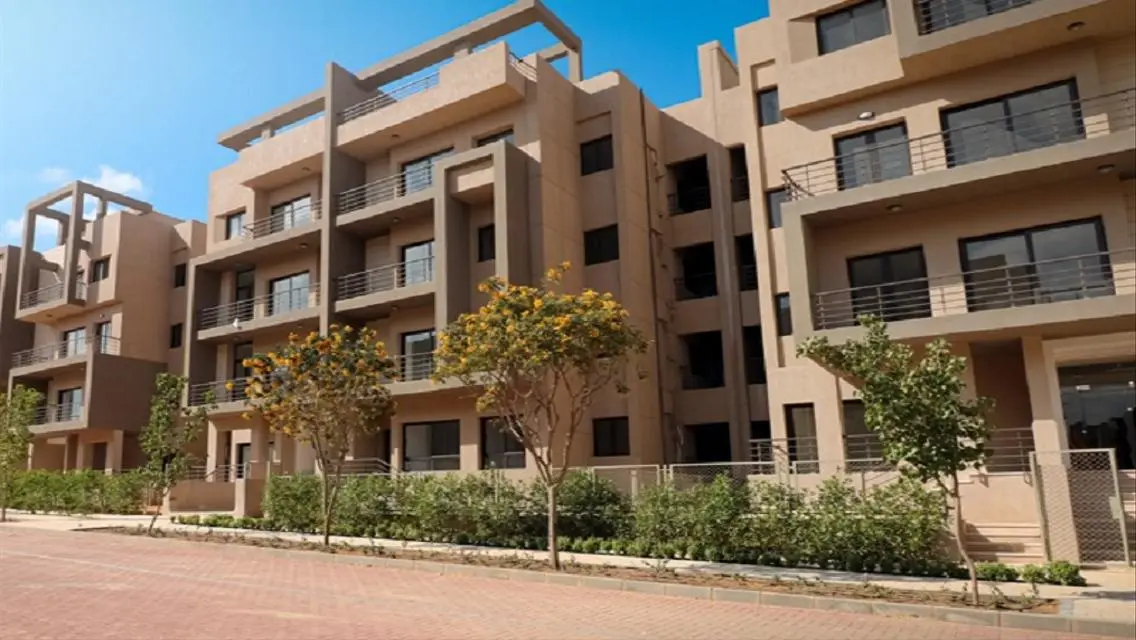 Modern House for Sale - 90 sqm