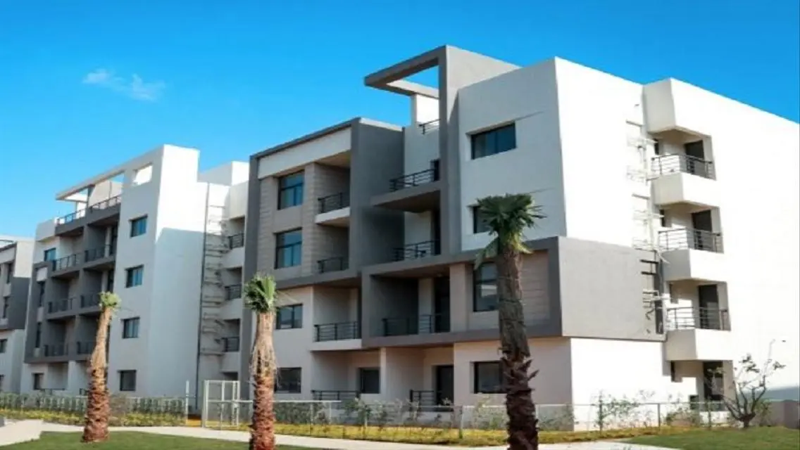 Modern House for Sale - 90 sqm