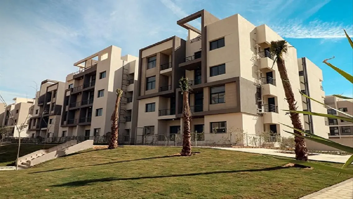 Modern House for Sale - 90 sqm