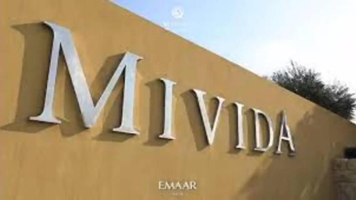 Luxury Apartment Spanning 200 Meters in the Heart of the City
