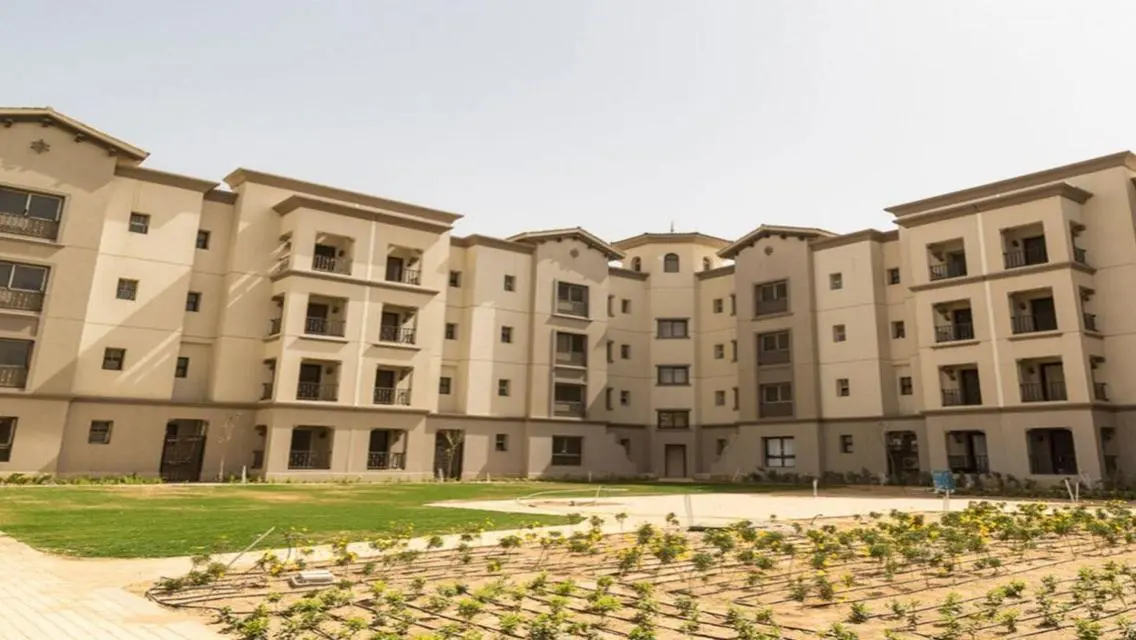 Luxury Apartment Spanning 200 Meters in the Heart of the City
