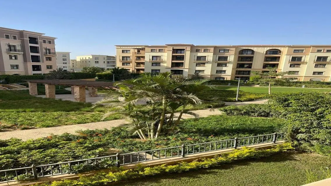 Luxury Apartment Spanning 200 Meters in the Heart of the City