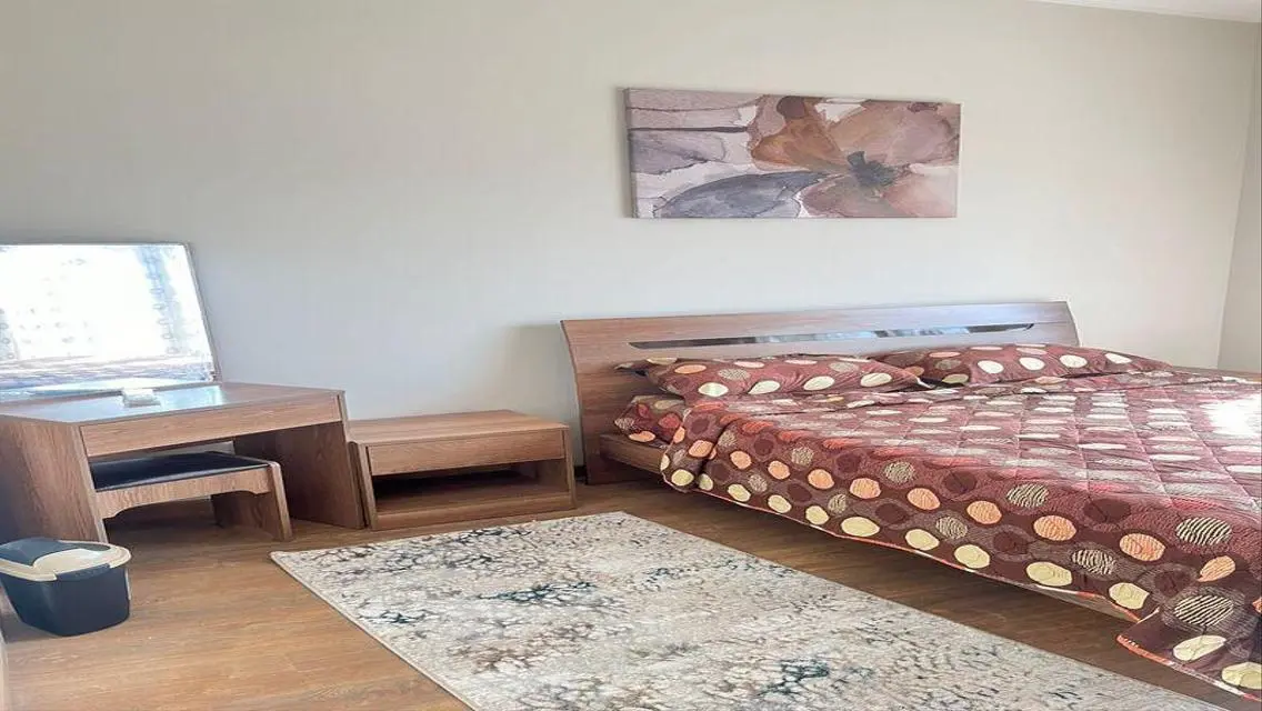 Cozy Apartment in a Prime Location